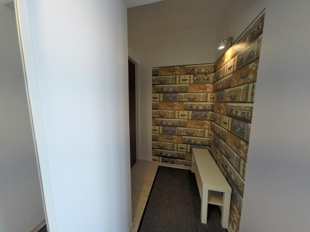 Avis Apartments Gdynia Skwer Kosciuszki 39 Quarto foto