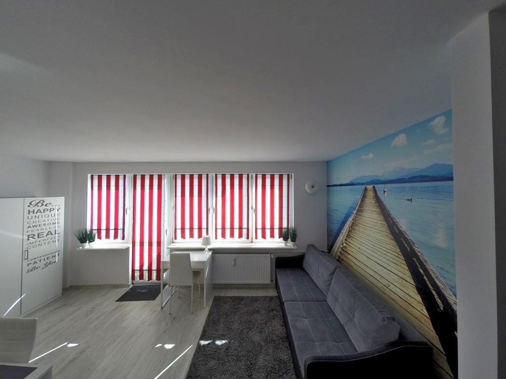 Avis Apartments Gdynia Skwer Kosciuszki 39 Quarto foto