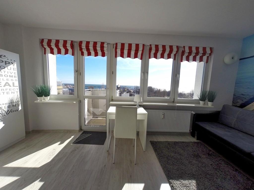 Avis Apartments Gdynia Skwer Kosciuszki 39 Quarto foto