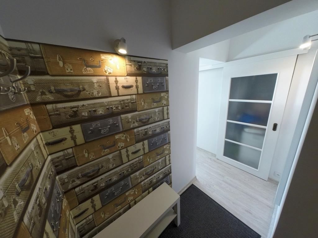 Avis Apartments Gdynia Skwer Kosciuszki 39 Quarto foto