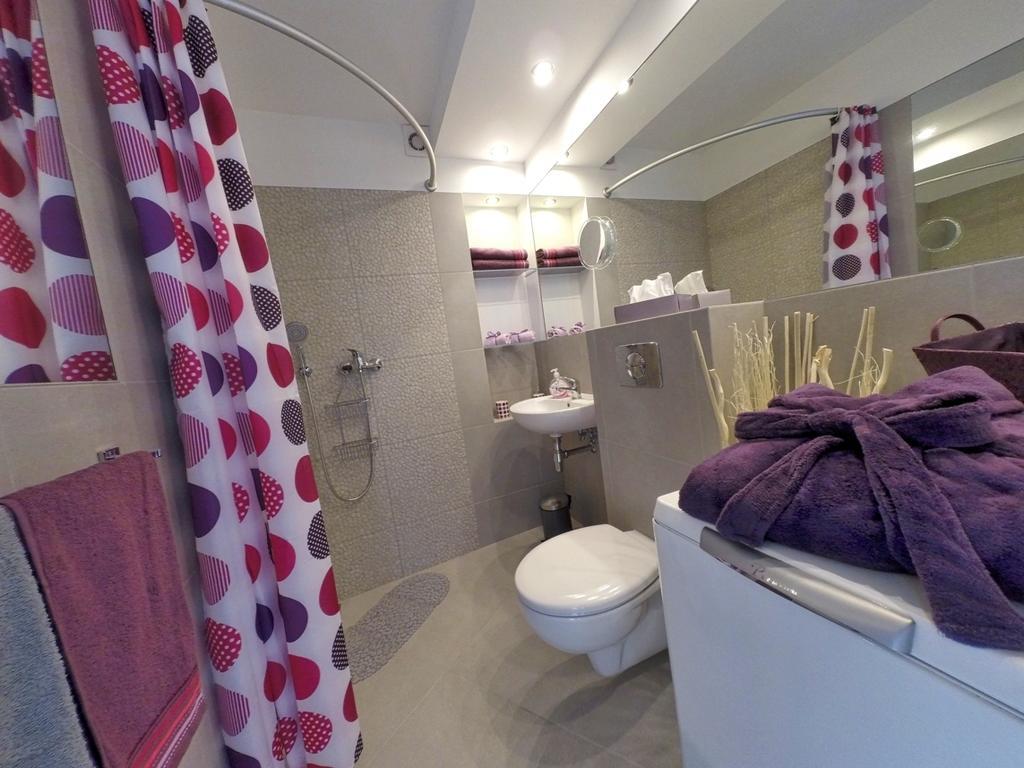 Avis Apartments Gdynia Skwer Kosciuszki 39 Quarto foto