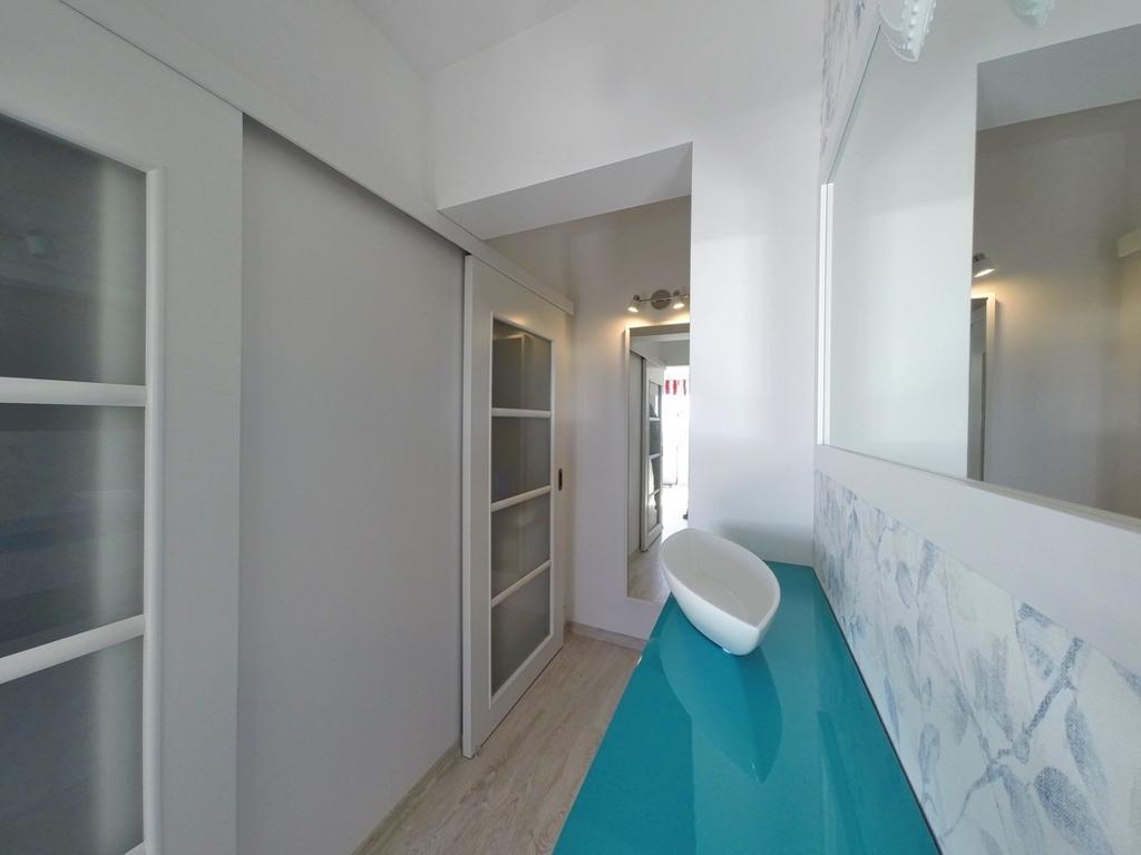 Avis Apartments Gdynia Skwer Kosciuszki 39 Quarto foto
