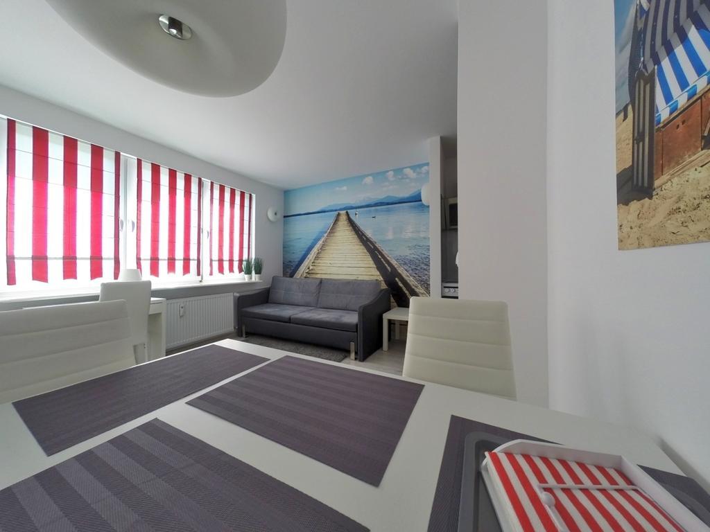 Avis Apartments Gdynia Skwer Kosciuszki 39 Quarto foto
