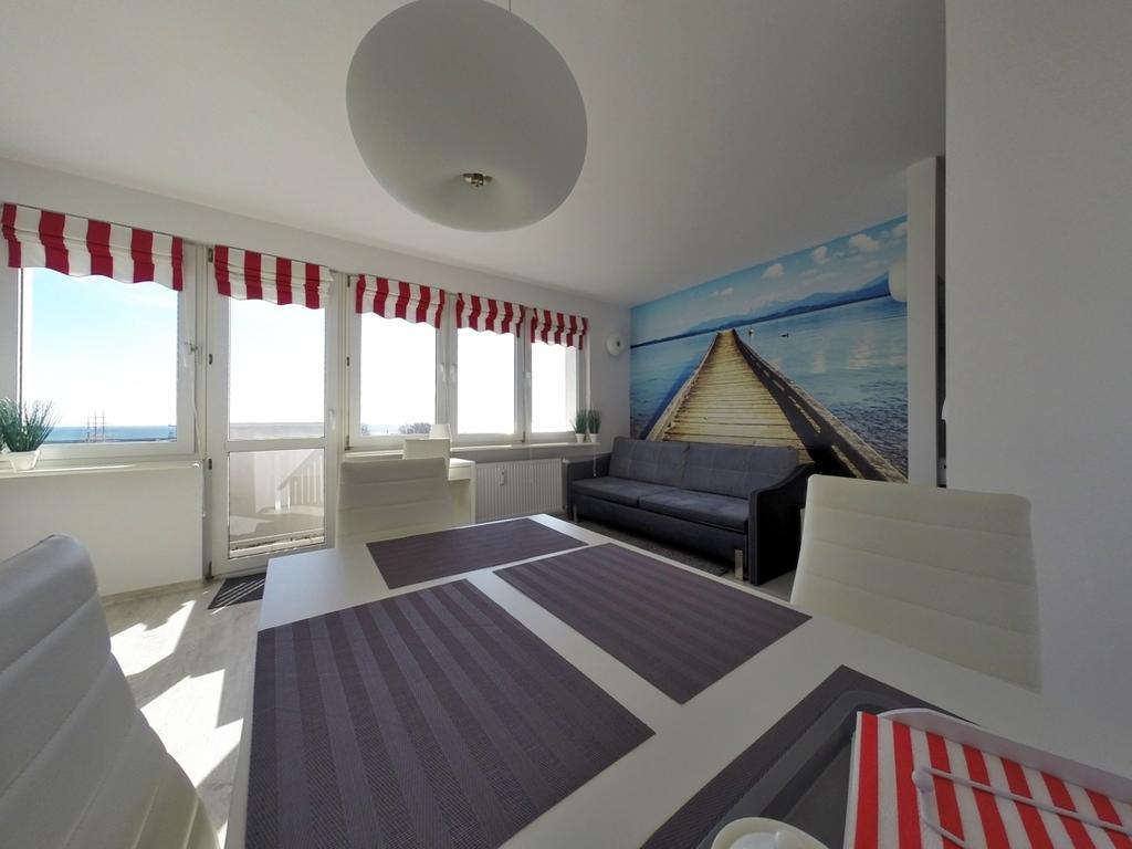 Avis Apartments Gdynia Skwer Kosciuszki 39 Quarto foto