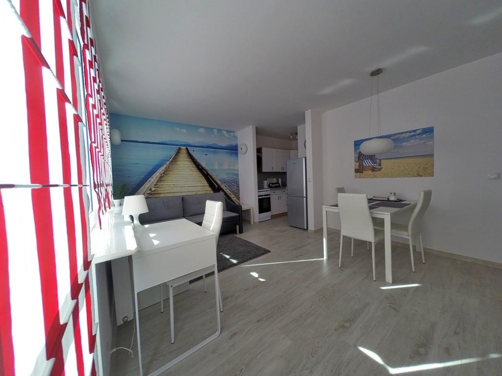 Avis Apartments Gdynia Skwer Kosciuszki 39 Quarto foto