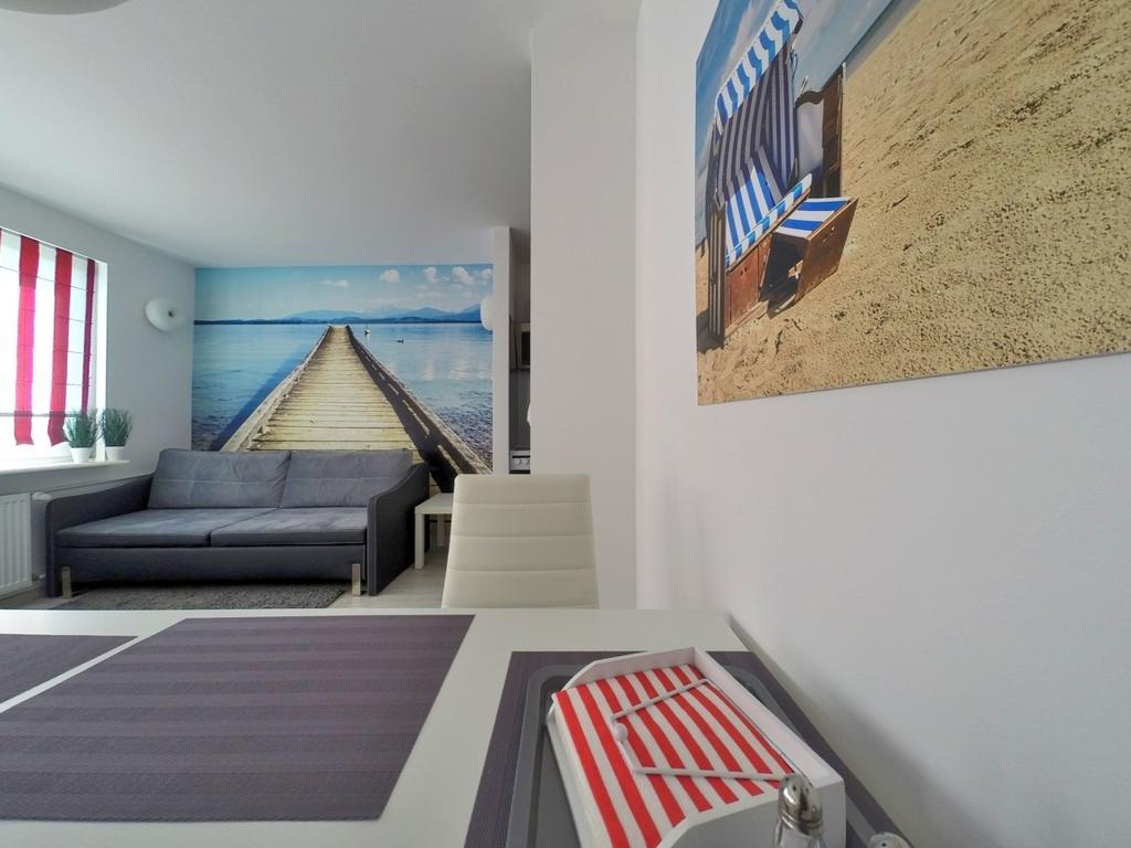 Avis Apartments Gdynia Skwer Kosciuszki 39 Quarto foto
